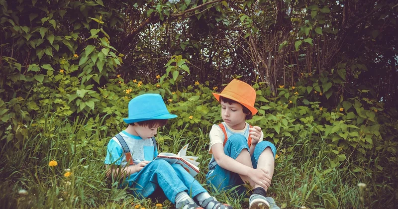 Quelles activités enfants trouve-t-on vraiment en pleine nature ?
