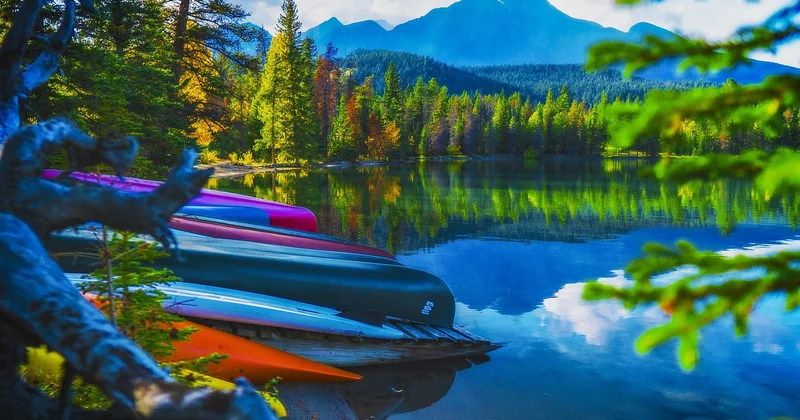 Le camping zen : ce n'est pas un lieu, c'est une façon de ralentir