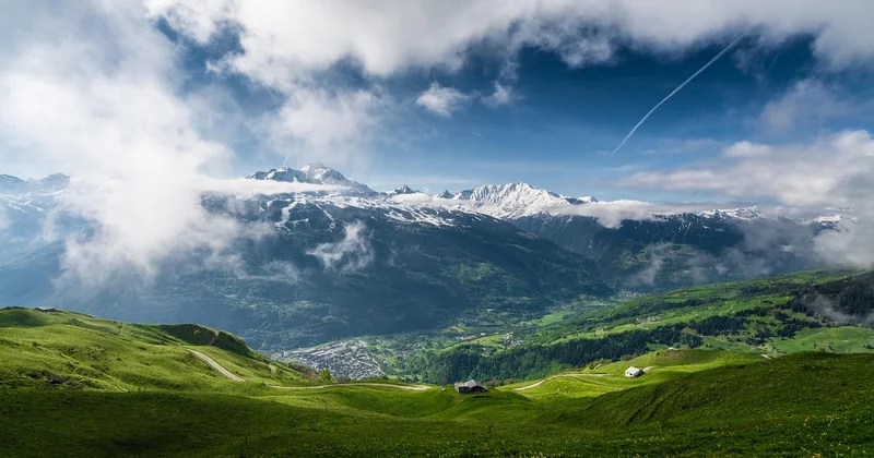 Comparatif : ce qui change réellement en altitude