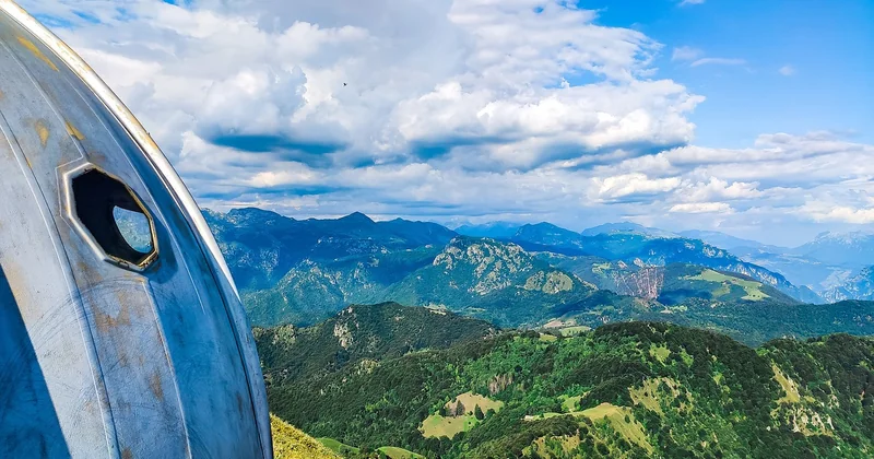 Où est-il autorisé de bivouaquer en montagne ?