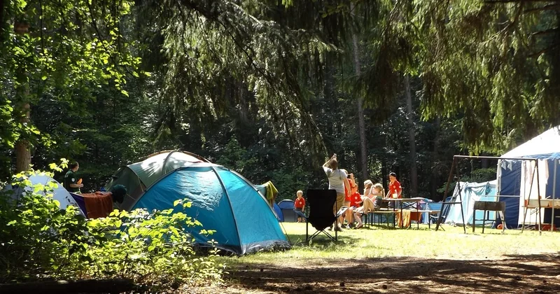Comparatif : quel type de camping pour quel profil